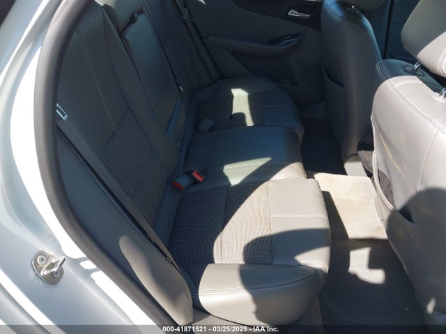 1G1125S36FU133780 Chevrolet Impala 2lt
