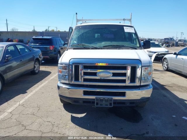 1FBNE3BL7EDA37146 Ford E-350 Super Duty Xlt