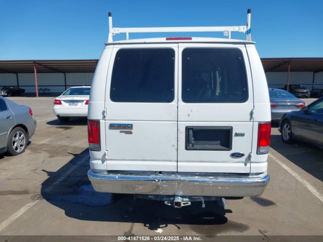 1FBNE3BL7EDA37146 Ford E-350 Super Duty Xlt