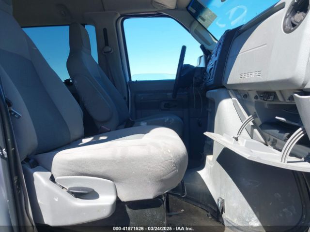 1FBNE3BL7EDA37146 Ford E-350 Super Duty Xlt