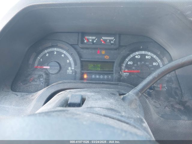 1FBNE3BL7EDA37146 Ford E-350 Super Duty Xlt