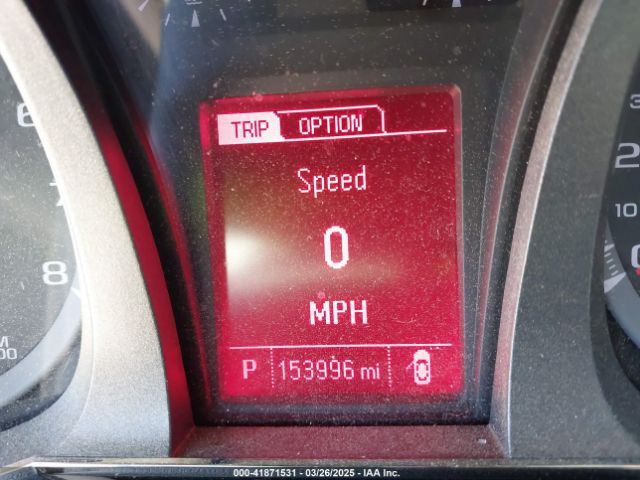 2GKFLTE39F6381860 GMC Terrain Slt-2