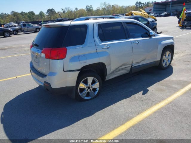 2GKFLTE39F6381860 GMC Terrain Slt-2