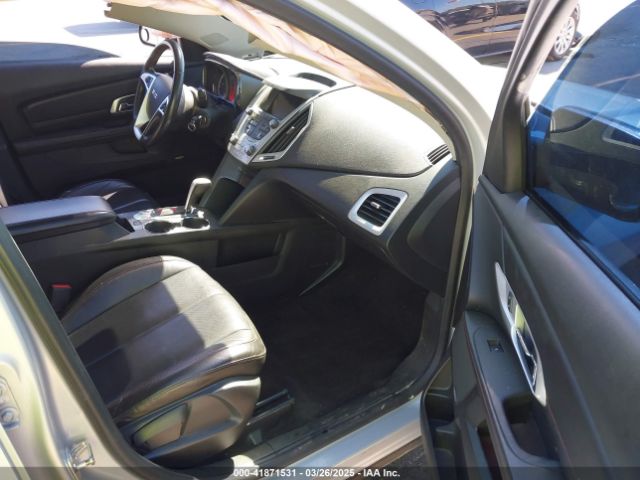 2GKFLTE39F6381860 GMC Terrain Slt-2