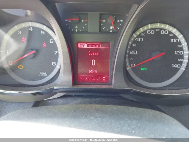 2GKFLTE39F6381860 GMC Terrain Slt-2