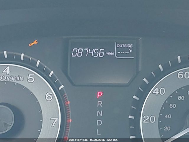 5FNRL5H62GB002056 Honda Odyssey Ex-l