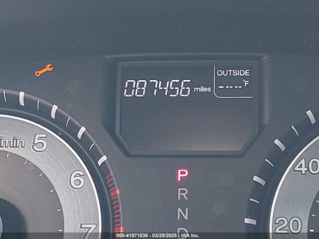 5FNRL5H62GB002056 Honda Odyssey Ex-l