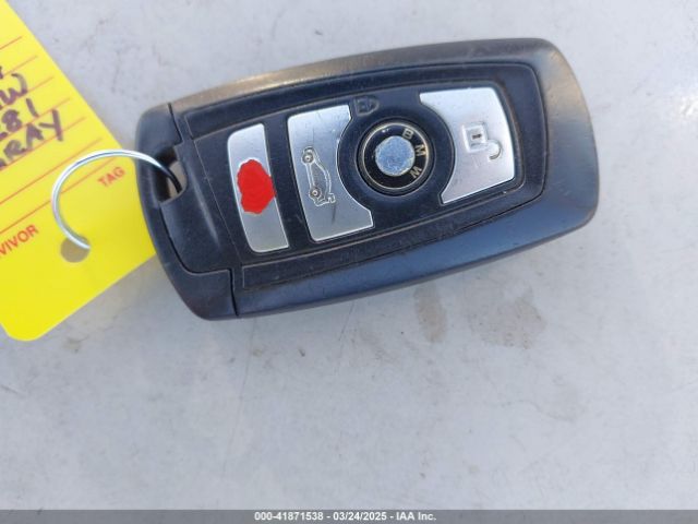 WBA5A5C50ED510000 BMW 2014