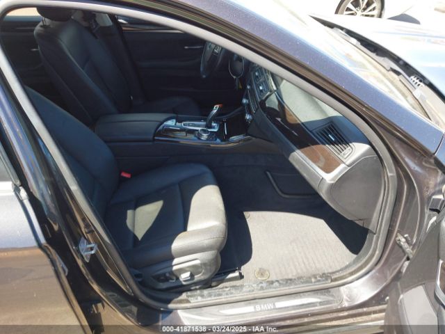 WBA5A5C50ED510000 BMW 2014
