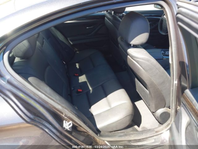WBA5A5C50ED510000 BMW 2014
