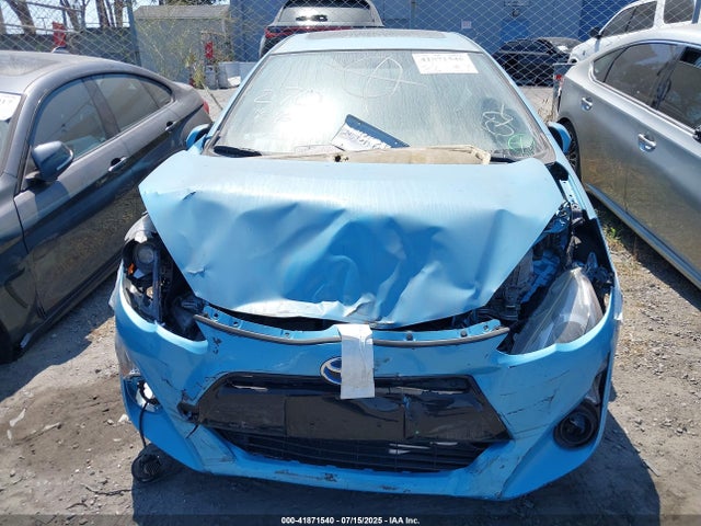 JTDKDTB30F1090307 Toyota 1nz-fxe+1lm