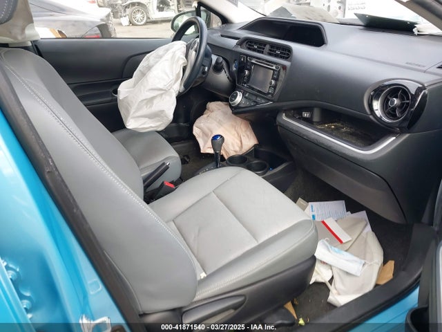 JTDKDTB30F1090307 Toyota 1nz-fxe+1lm