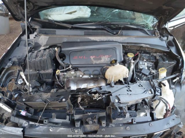 3C4NJCBBXJT467997 Jeep Compass Latitude Fwd
