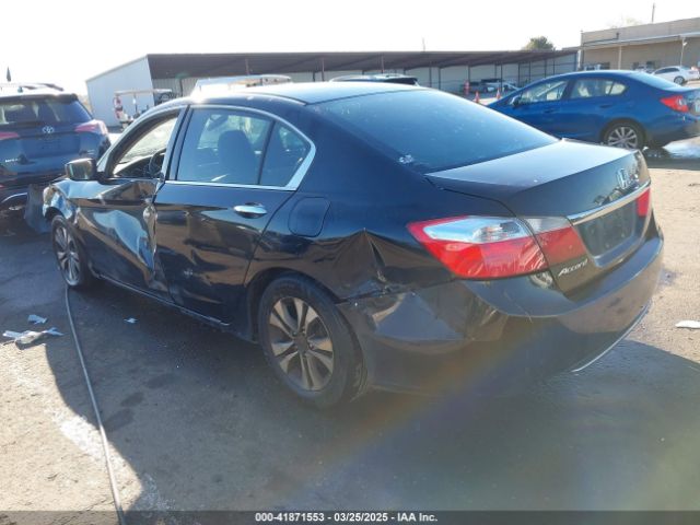 1HGCR2F37FA122164 Honda ACCORD LX