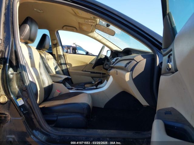 1HGCR2F37FA122164 Honda ACCORD LX