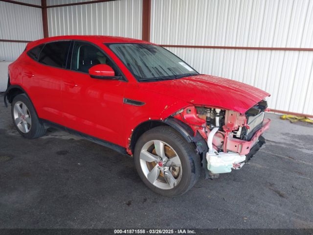 SADFK2FX2L1Z90317 auction archive image