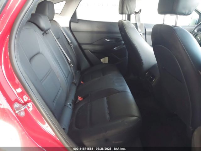 SADFK2FX2L1Z90317 Jaguar E-pace P250 Awd Automatic