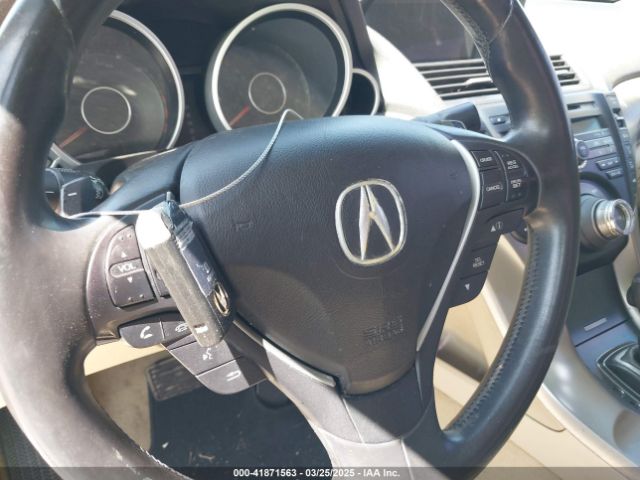 2010 ACURA TL 19UUA8F55AA005370 Photo 10