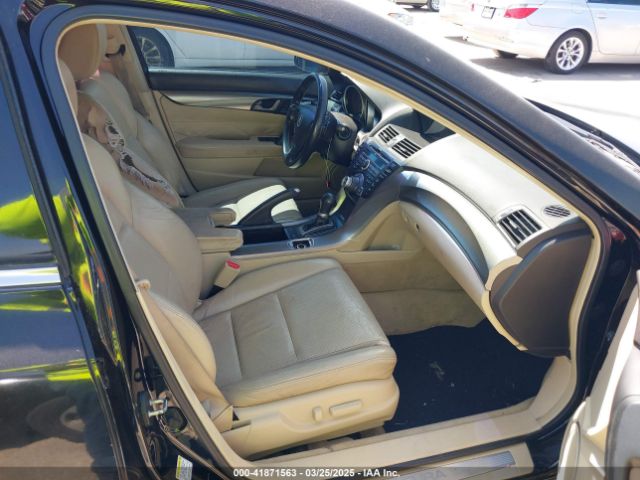 2010 ACURA TL 19UUA8F55AA005370 Photo 4