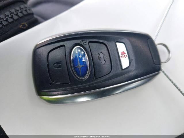 2015 SUBARU OUTBACK 4S4BSALC5F3202687 Photo 10