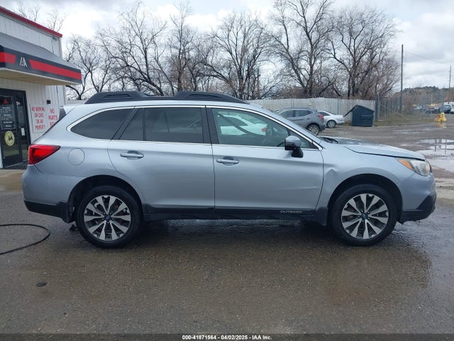 Subaru 2.5l u5 2015 4S4BSALC5F3202687 Image 13