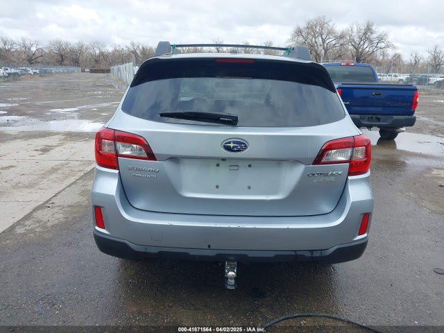 Subaru 2.5l u5 2015 4S4BSALC5F3202687 Image 16