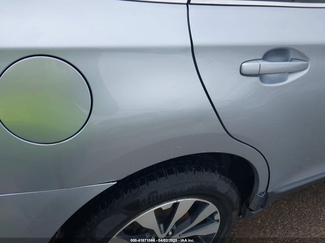 Subaru 2.5l u5 2015 4S4BSALC5F3202687 Image 19