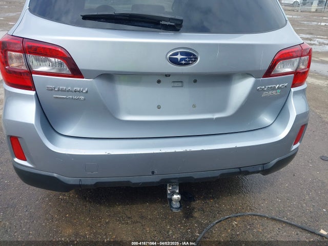 Subaru 2.5l u5 2015 4S4BSALC5F3202687 Image 20