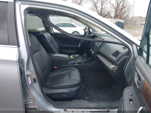 2015 SUBARU OUTBACK 4S4BSALC5F3202687 Photo 4
