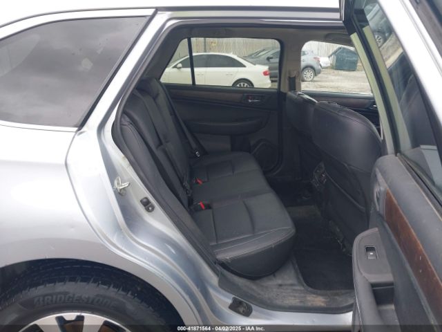 2015 SUBARU OUTBACK 4S4BSALC5F3202687 Photo 7