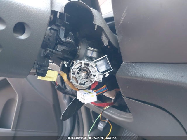 KNDPBCACXG7879012 KIA Sportage Lx