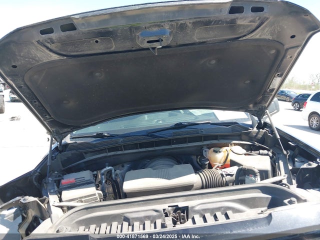 1GTP8CED9NZ166850 GMC l84
