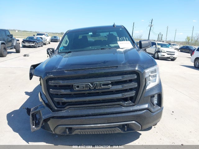1GTP8CED9NZ166850 GMC l84