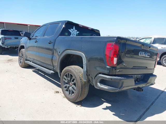 1GTP8CED9NZ166850 GMC l84