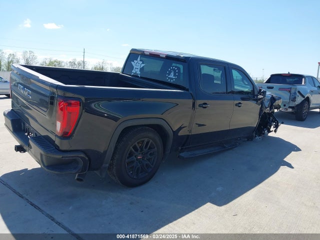 1GTP8CED9NZ166850 GMC l84