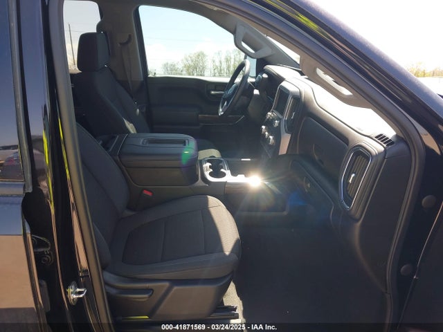 1GTP8CED9NZ166850 GMC l84