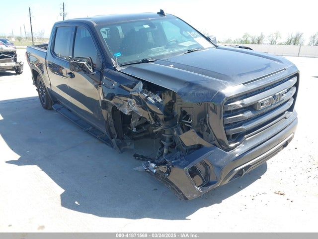 1GTP8CED9NZ166850 GMC l84