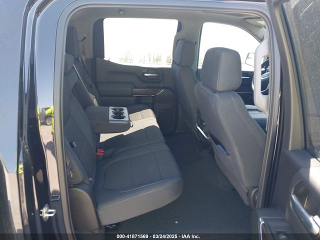 1GTP8CED9NZ166850 GMC l84