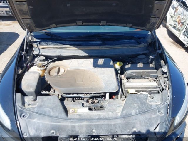 1C4PJMBS4FW736057 Jeep Cherokee Trailhawk