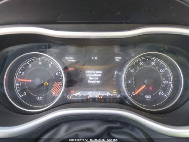 1C4PJMBS4FW736057 Jeep Cherokee Trailhawk