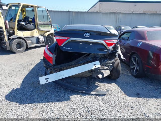 4T1BF1FK8HU407344 Toyota CAMRY SE