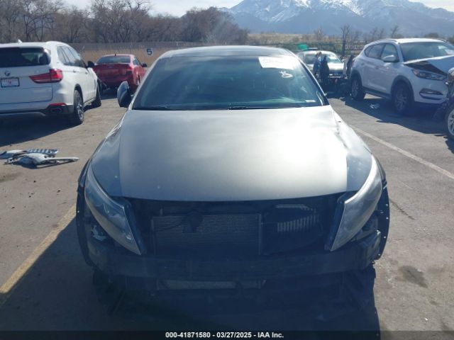 5XXGR4A67EG280150 KIA Optima Sxl Turbo