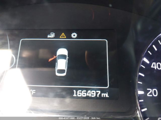 5XXGR4A67EG280150 KIA Optima Sxl Turbo
