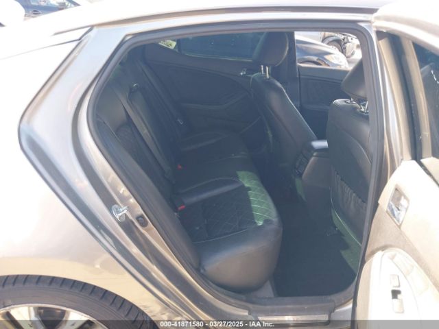5XXGR4A67EG280150 KIA Optima Sxl Turbo