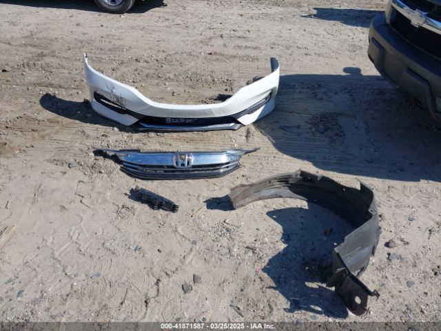 1HGCR2F89GA124673 Honda Accord Ex-l