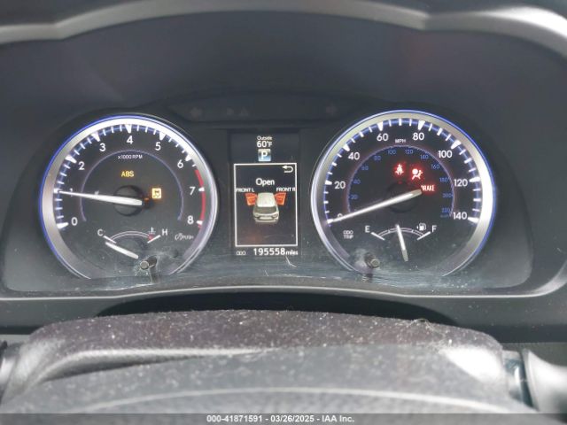 5TDKKRFH5GS175887 Toyota Highlander Xle V6