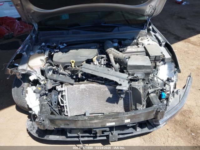 3KPF44AC2PE617853 KIA FORTE GT