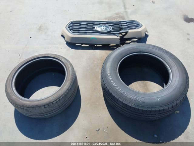 3TMCZ5AN3LM297518 Toyota Tacoma Trd Off-road