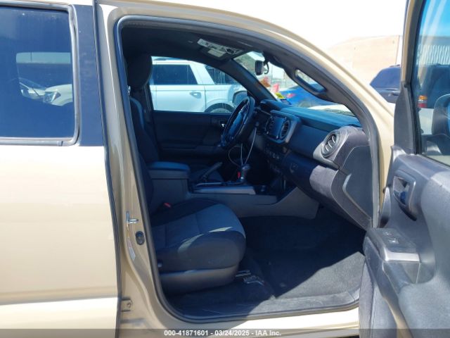 3TMCZ5AN3LM297518 Toyota Tacoma Trd Off-road