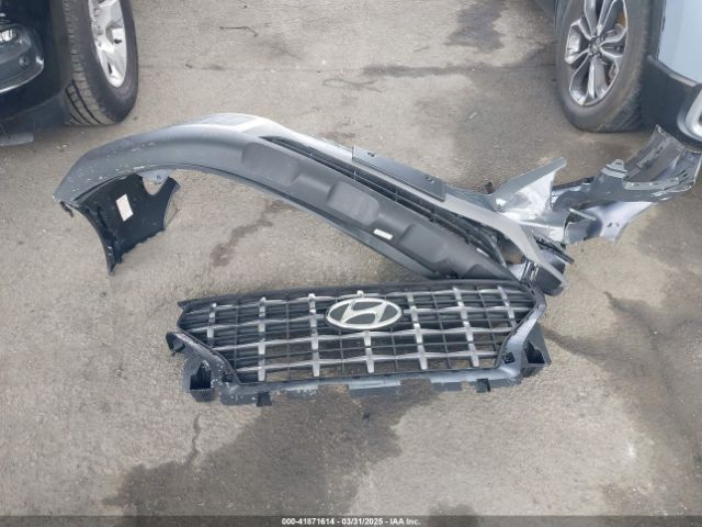 KMHRC8A3XRU302421 Hyundai Venue Sel
